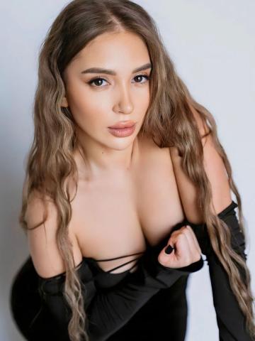 Индивидуалка Алиса Фотография 2