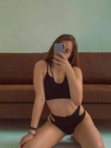 Индивидуалка Ася Фотография 3