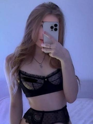 Индивидуалка Аврора Фотография 3