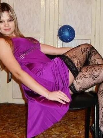 Индивидуалка Анна Фотография 5