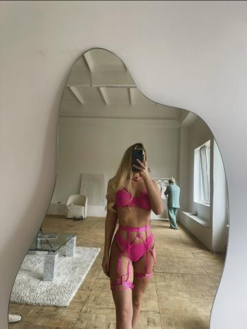 Индивидуалка Инга Фотография 2