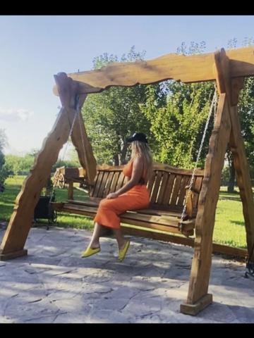 Индивидуалка Инга Фотография 4