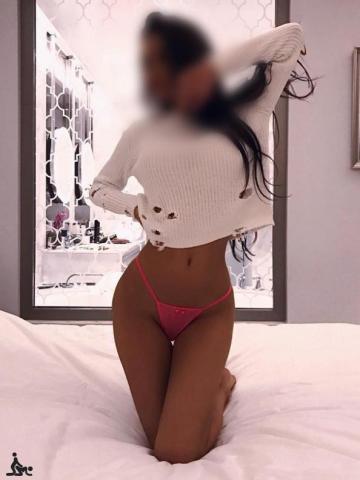 Индивидуалка Альбина Фотография 2